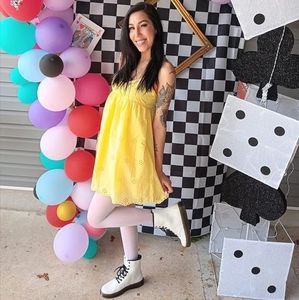 Meet your Posher, Holly